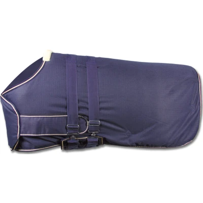 Afbeelding van Waldhausen Veulendeken 100g Waterdicht Nightblue 83