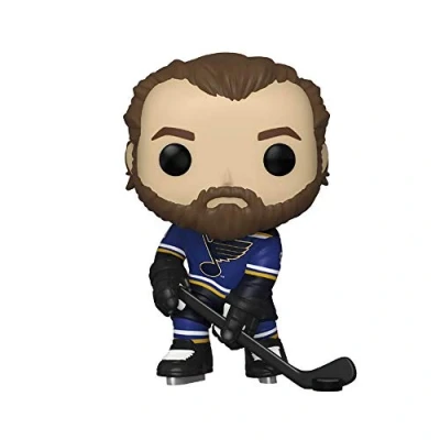 Afbeelding van Pop Saint Louis Blues Ryan O&#039;Reilly Vinyl figuur