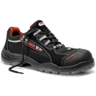 Image de ELTEN Senex Pro Chaussure de sécurité ESD S3 basse (noire) 726771 43