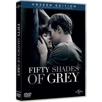 Afbeelding van Fifty Shades of Grey