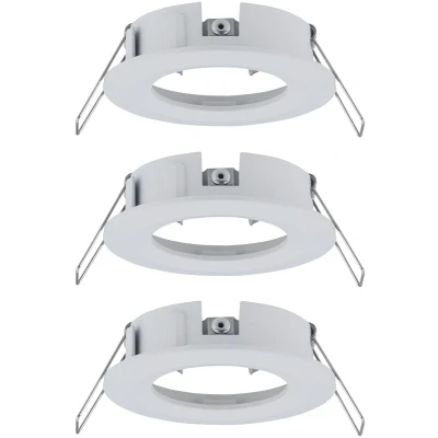 Afbeelding van Inbouwring Paulmann EBL Choose 92480 N/A Vermogen: 10 W