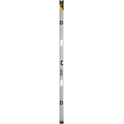 Image de STANLEY 1 43 558 Niveau à bulle FATMAX I beam magnétique 200cm
