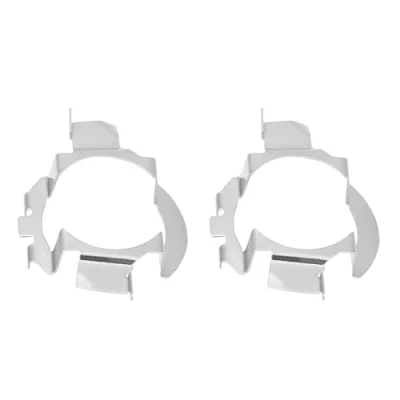 Afbeelding van adapter voor lamphouder, H7, led, fitting, koplamp, led koplamphouders