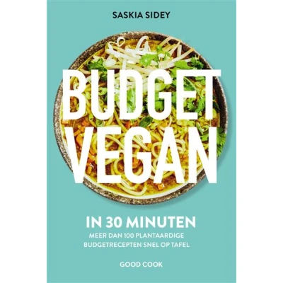 Image de Budget Vegan in 30 minuten