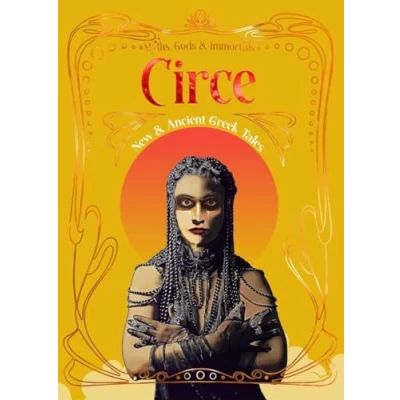 Afbeelding van Myths, Gods &amp; Immortals Circe