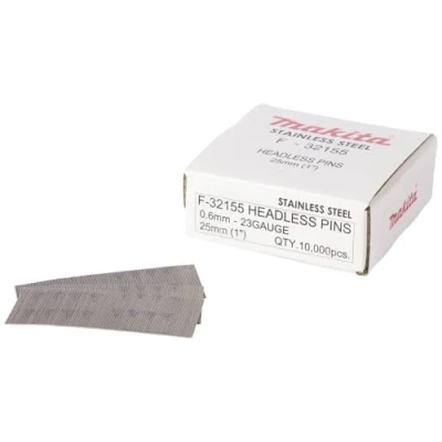Afbeelding van Makita Nagel Unilock 3,1X7,2X75mm Thv F 32155