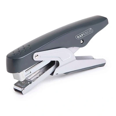 Image de Pince Agrafeuse Beluga Agrafes 26/6mm Anthracite