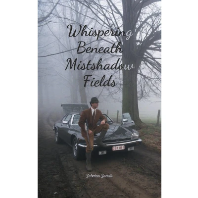 Afbeelding van Whispering Beneath Mistshadow Fields