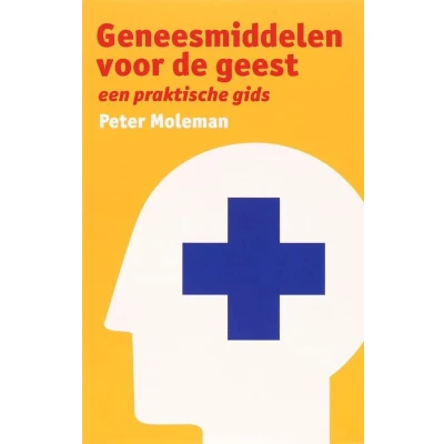 Afbeelding van Geneesmiddelen voor de Geest