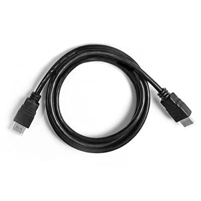 Afbeelding van Ekon ECVXHDMI15MMK, 1,5 m, HDMI Type A (Standaard), 3D, 18 Gbit/s, Zwart