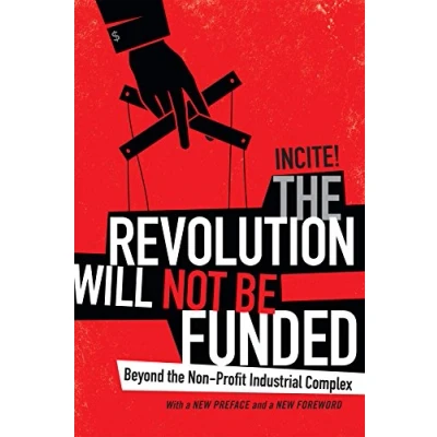 Afbeelding van The Revolution Will Not Be Funded
