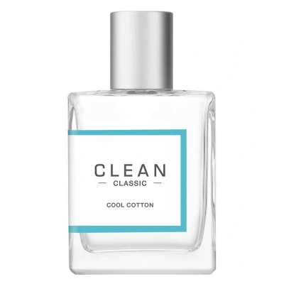 Afbeelding van Clean Classic Cool Cotton Eau de Parfum 60 ml