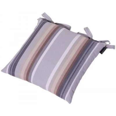 Afbeelding van Madison zitkussen Toscane 46x46 cm Guatamala grey