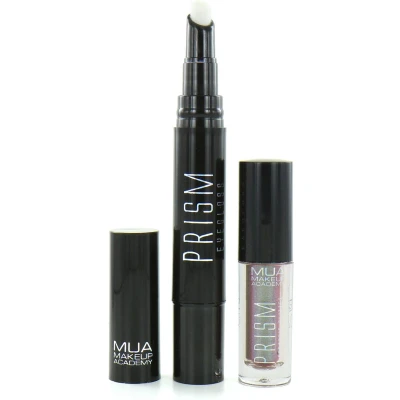 Afbeelding van MUA Prism Eyegloss Kit Fascination