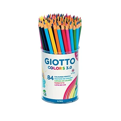 Afbeelding van GIOTTO 5169 00 kleuren 3.0, 7 x 12