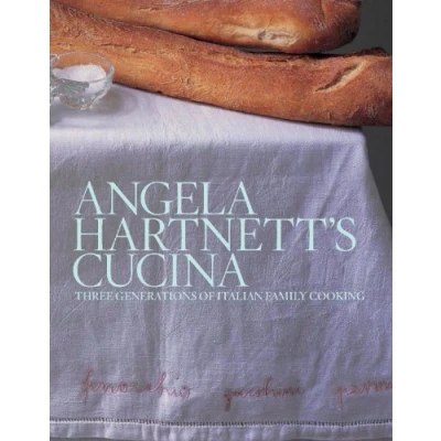 Afbeelding van Angela Hartnett&#039;s Cucina