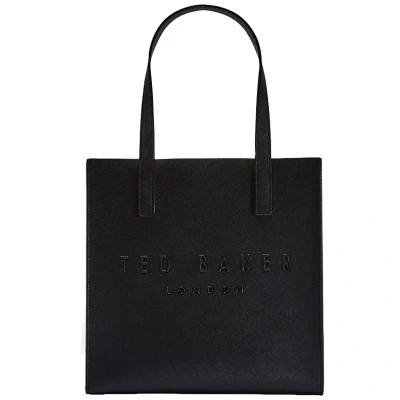 Afbeelding van Ted Baker Seacon Handtas, Dames, Maat: One Size, Black