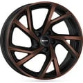 Afbeelding van Mak Kassel 8.0x18 5x112 ET45 76 Velg