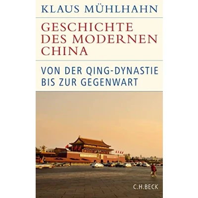 Afbeelding van Geschichte des modernen China