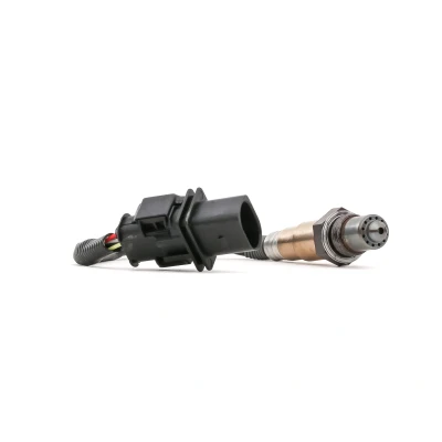 Afbeelding van DELPHI ES20540 12B1 Lambdasonde Breedband lambdasonde, Verwarmd PEUGEOT: 207 CC, 208 I Hatchback, MINI: Clubman, Convertible