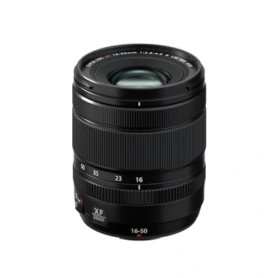 Afbeelding van Fujifilm XF 16 50mm F/2.8 4.8 R LM WR