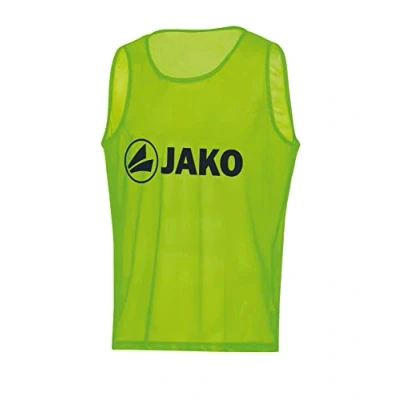 Afbeelding van Overgooier Classic 2.0 Fluogroen / Senior