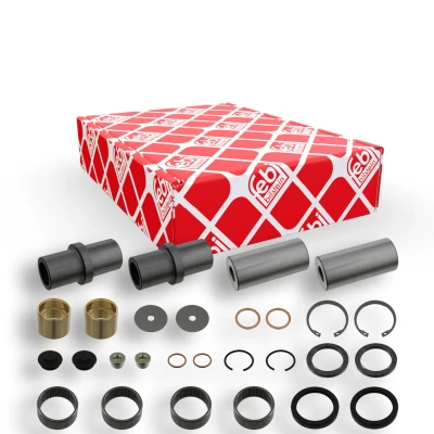 Afbeelding van Febi Bilstein Fuseepen rep.set 45269