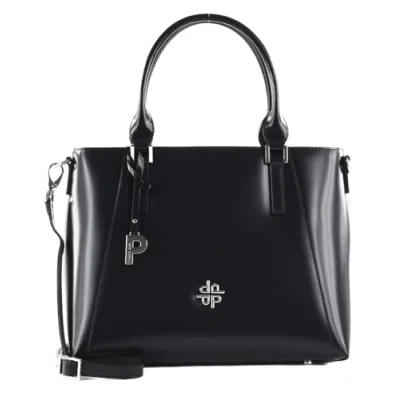Afbeelding van PICARD Handtas Black Tie Shopper Ocean Donkerblauw