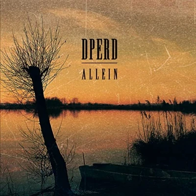 Afbeelding van Dperd Allein (CD)