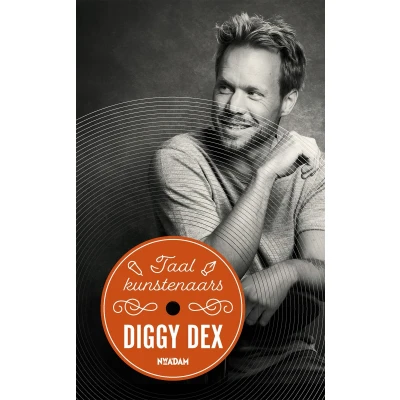 Afbeelding van Diggy Dex