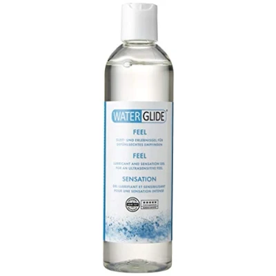 Afbeelding van Glijmiddel Waterglide Feel