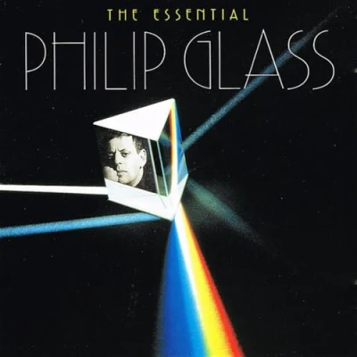 Afbeelding van The Essential Philip Glass