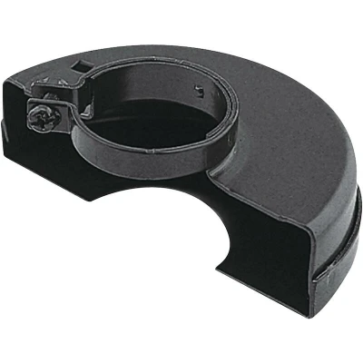 Image de MAKITA 122910 2 capot de protection pour les disques coupe conformément à la norme EN60745