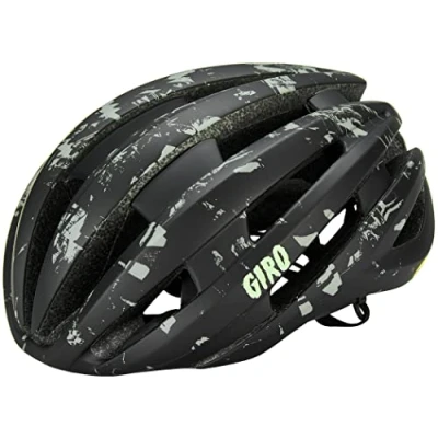 Afbeelding van Giro Synthe Mips II Matte Black Underground
