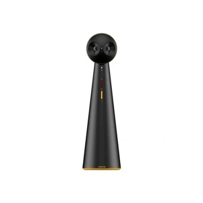Image de IPEVO TOTEM 180 Caméra panoramique de conférence couleur 4 MP 4640 x 1456 audio USB 3.0