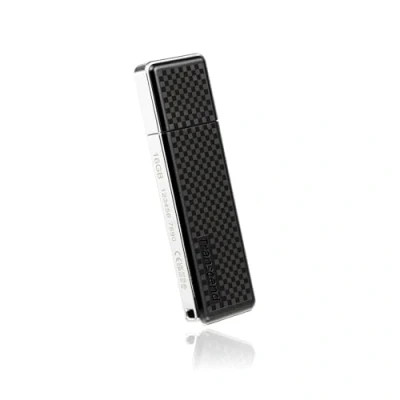 Afbeelding van Transcend JetFlash® 780 USB stick 16 GB Zwart TS16GJF780 3.2 Gen 1 (USB 3.0)