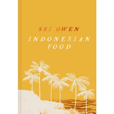Afbeelding van Sri Owen Indonesian Food