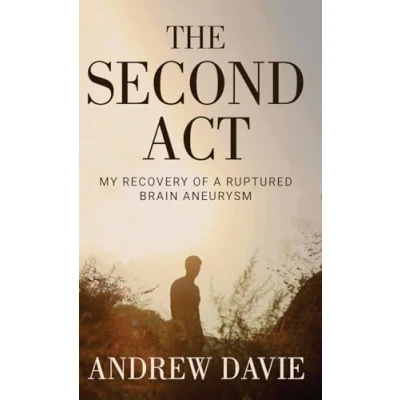 Afbeelding van The Second Act