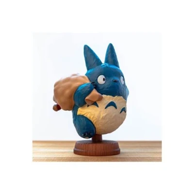 Afbeelding van Semic My Neighbor Totoro Statue Middle 37 cm Beeld