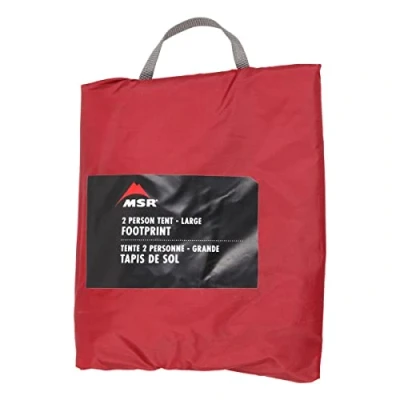 Afbeelding van MSR Footprint Universal 2 Person Large Tent accessoire