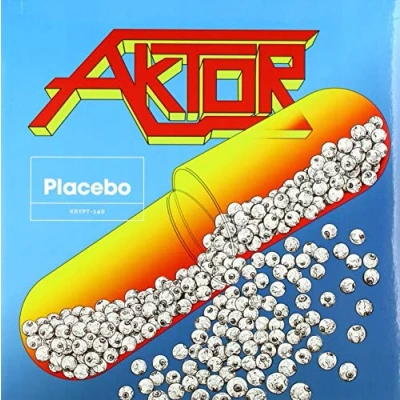 Afbeelding van Aktor Placebo (LP)
