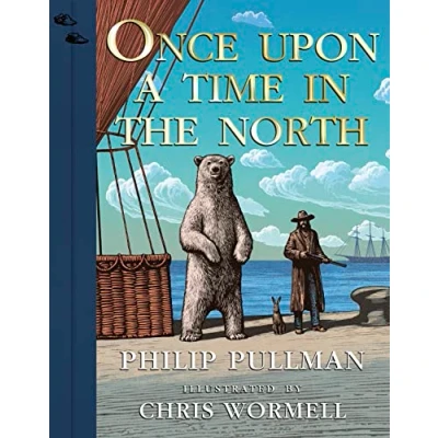 Afbeelding van Once Upon a Time in the North