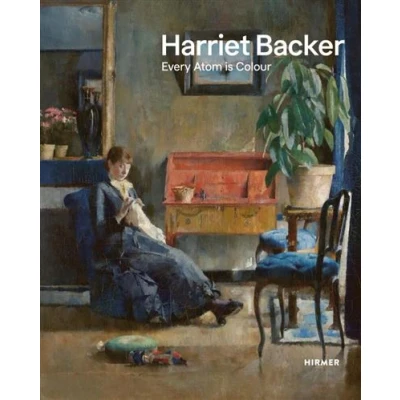 Image de Harriet Backer