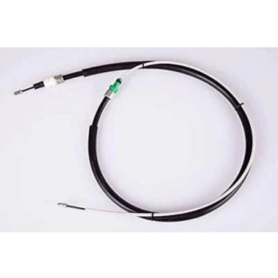 Afbeelding van HELLA 8AS 355 669 211 Handremkabel 1810, 1005 CITROËN: C3 I Hatchback