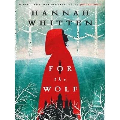 Image de For the Wolf