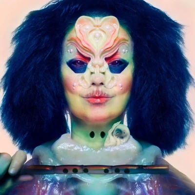 Afbeelding van Bjork Utopia (2 LPs)
