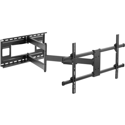 Afbeelding van WALL BRACKET EXTENDABLE ARM UP TO 1015MM FOR 43 80&quot; 50KG