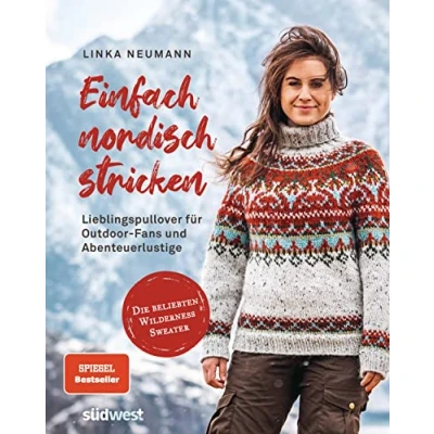 Afbeelding van Einfach nordisch stricken