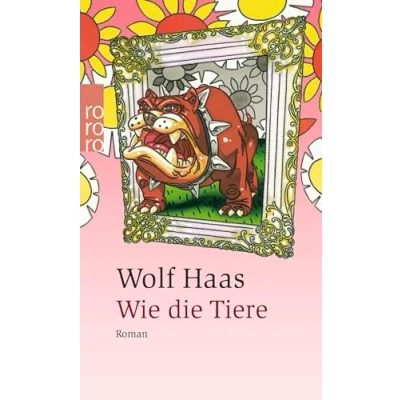 Afbeelding van Wie Die Tiere