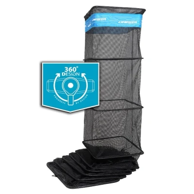 Afbeelding van Cresta Easy Dry Keepnet 360 Block 3m